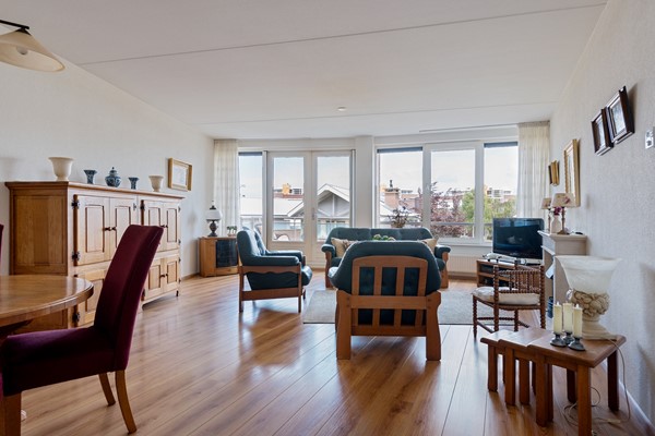 Medium property photo - Johannes Vermeersingel 21, 2231 BT Rijnsburg